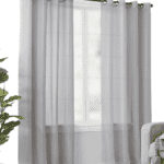 Shielding Faraday Curtains 5G EMF Protection | Faraday Fabric